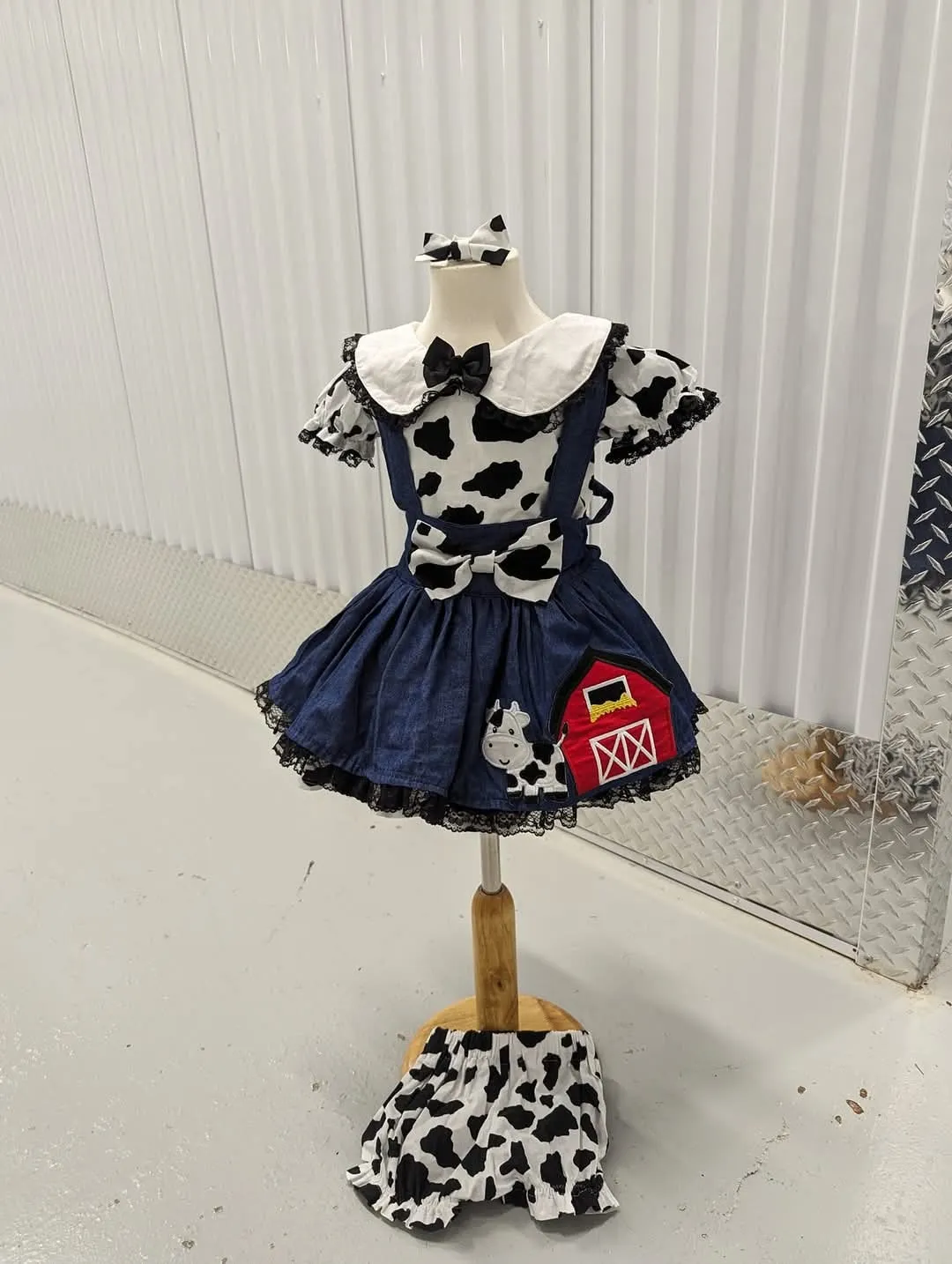 Farm Denim Wear