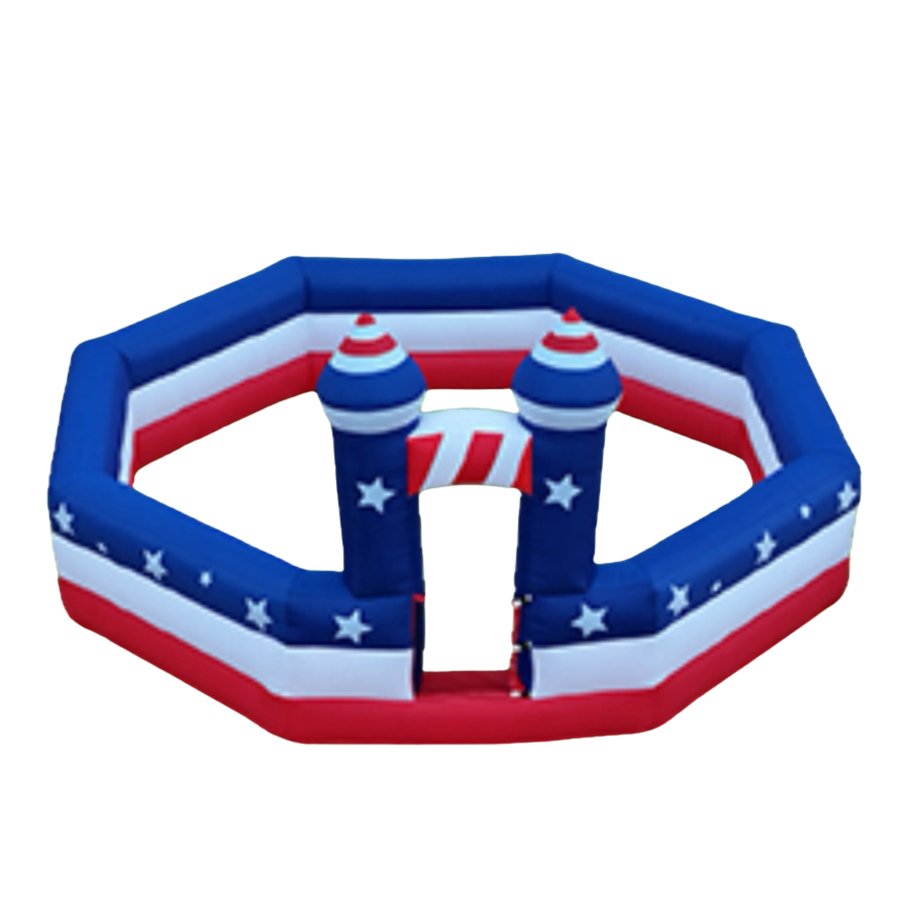 Inflatable Games