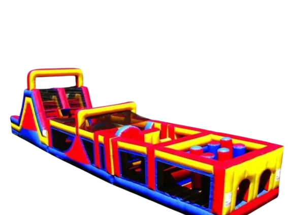 Obstacle Course