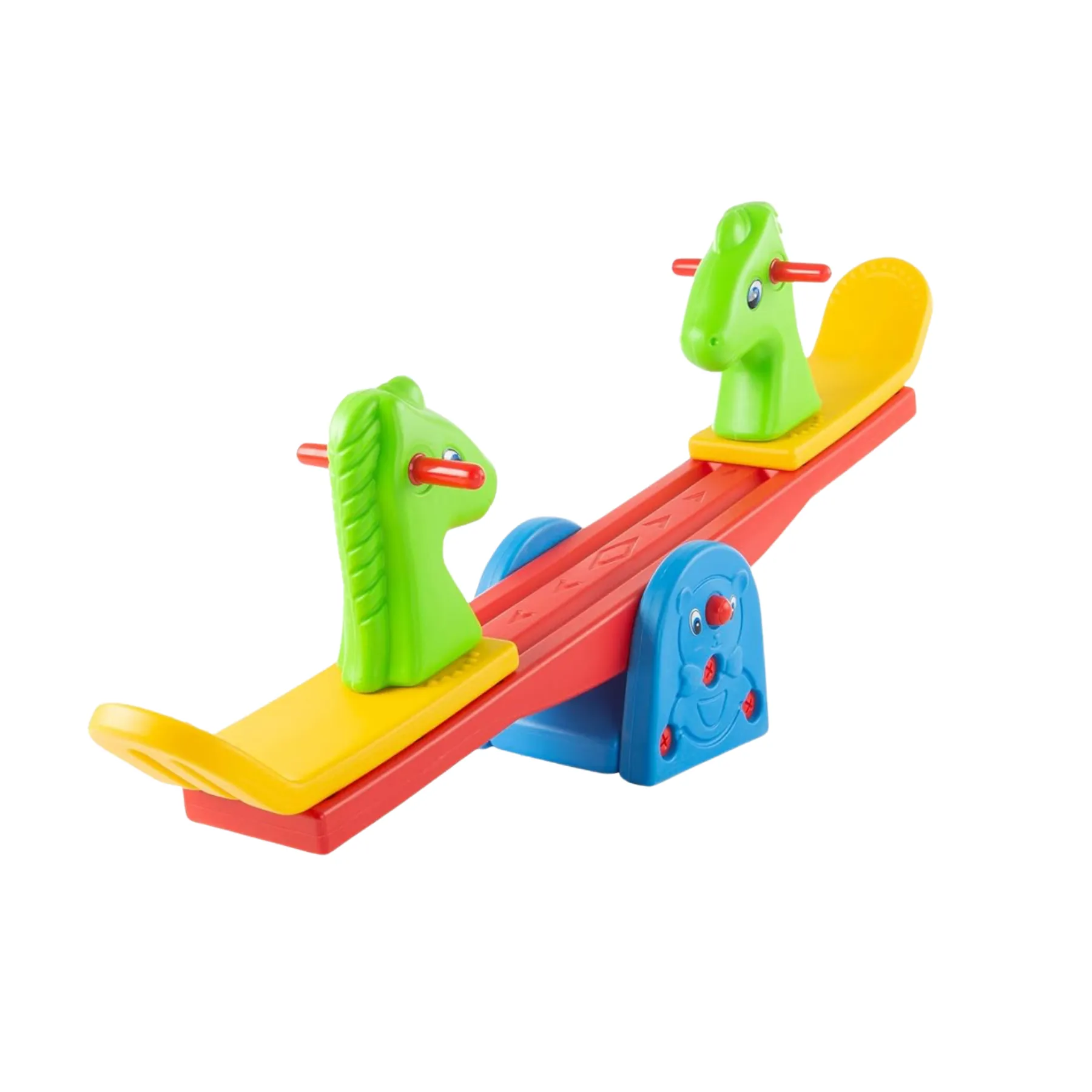 Horse SeeSaw