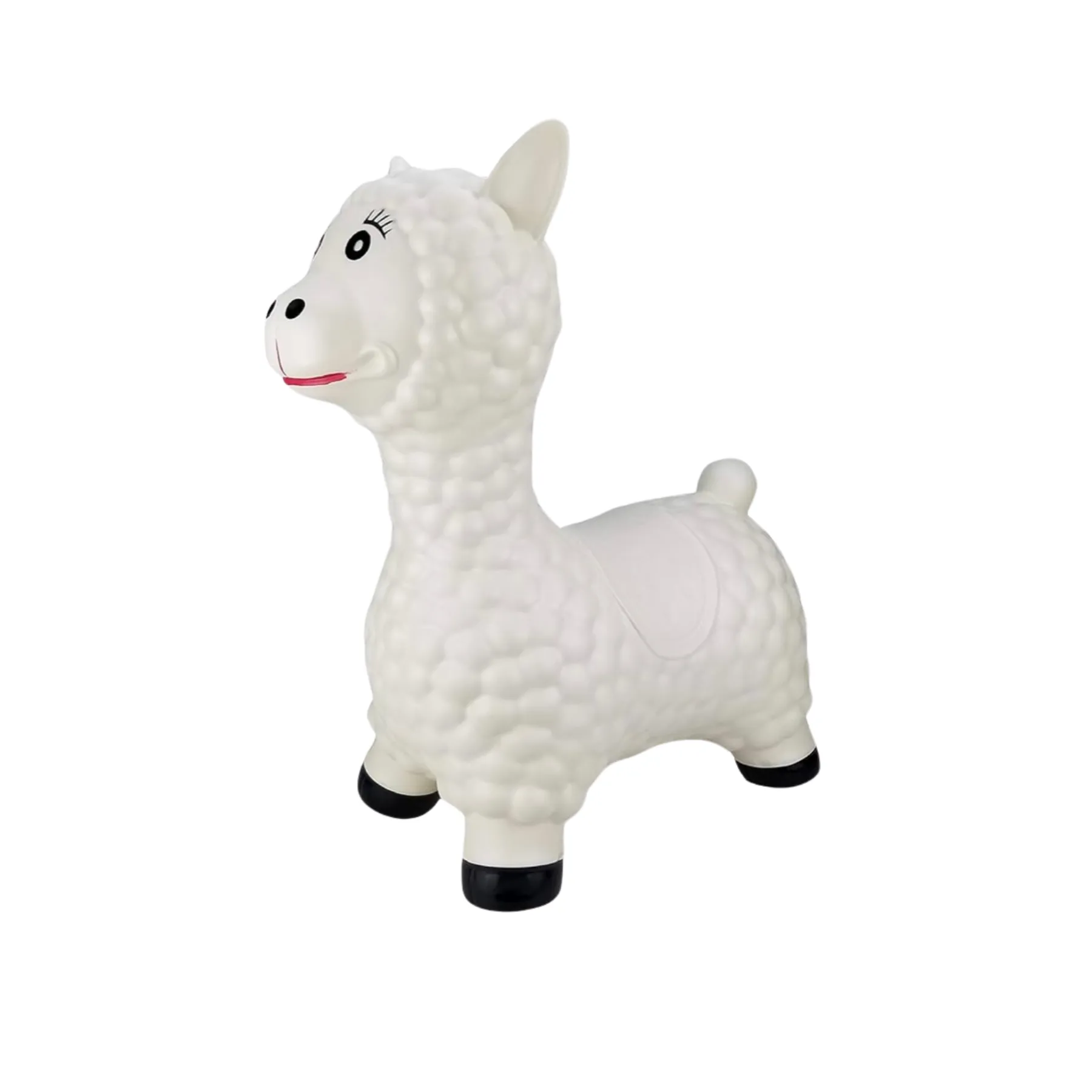 Hopper Llama