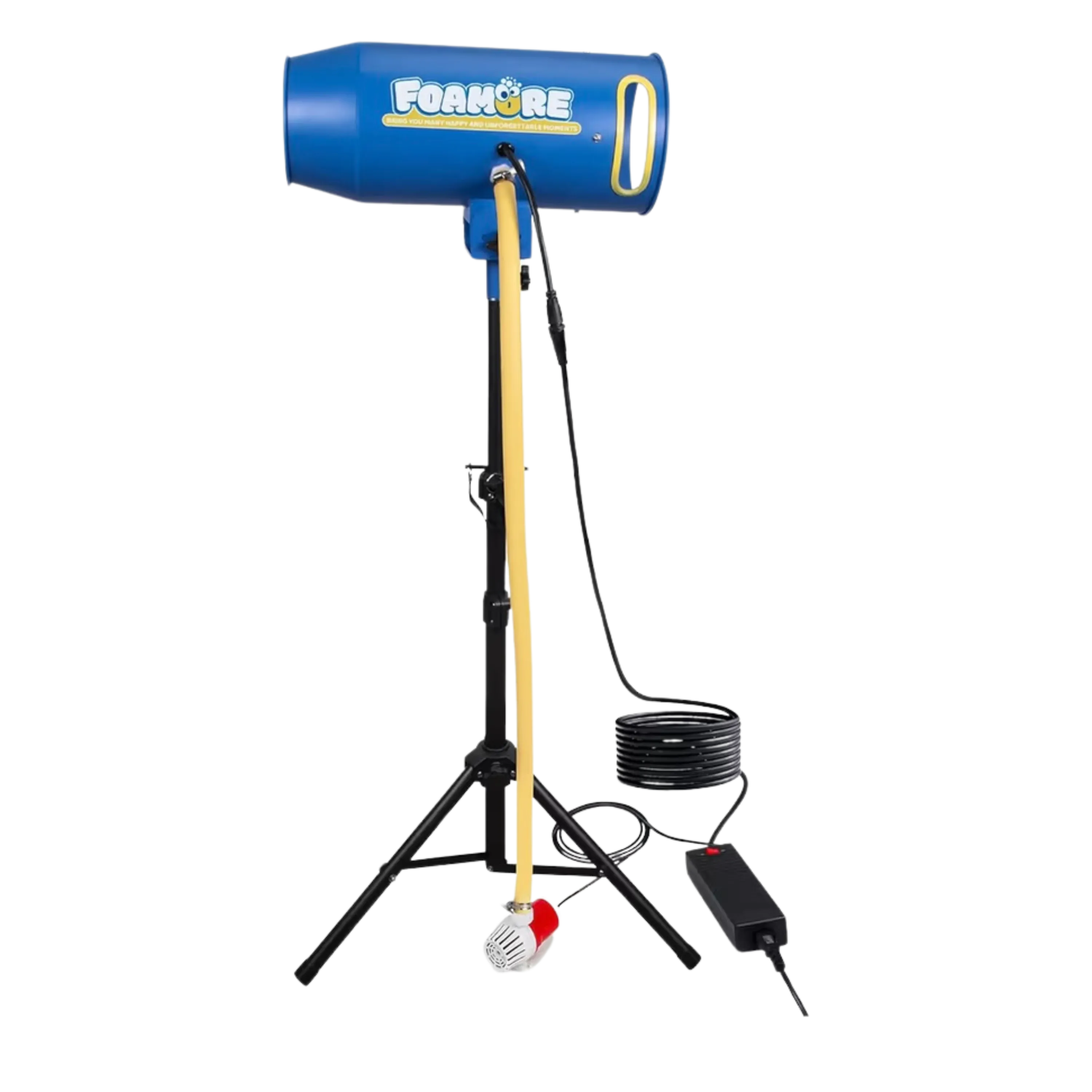 Foam Machine