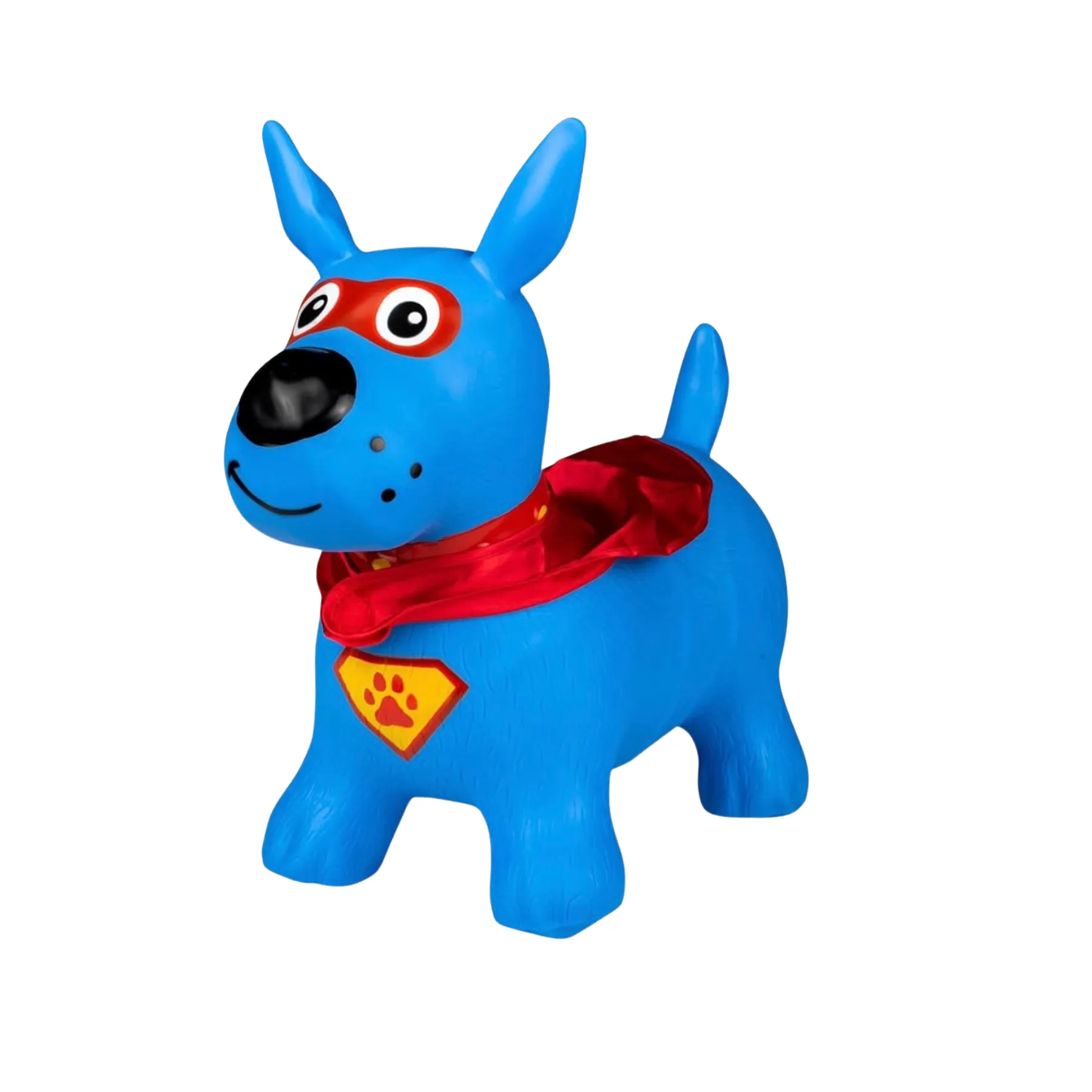 Hopper Super Dog