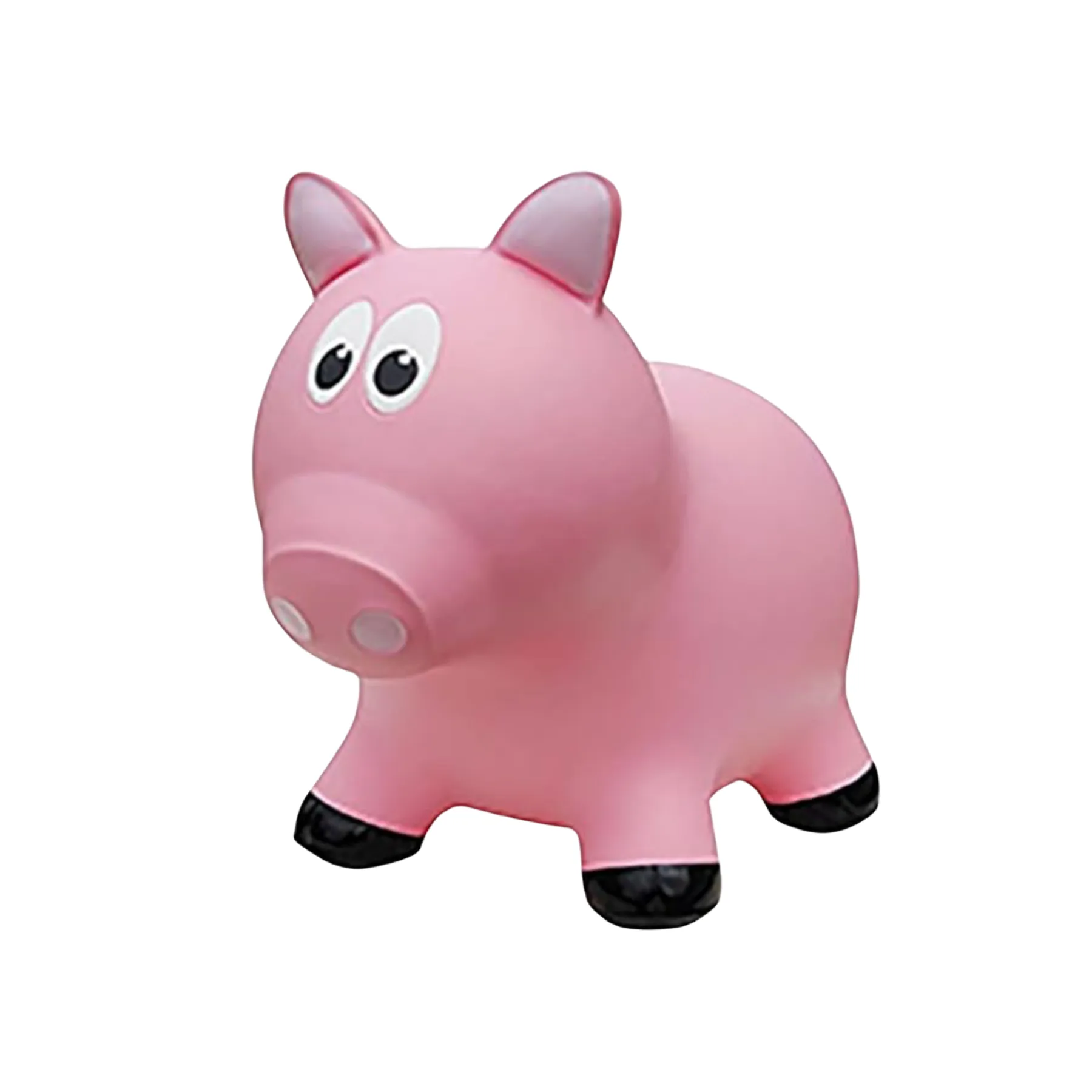 Hopper Pig
