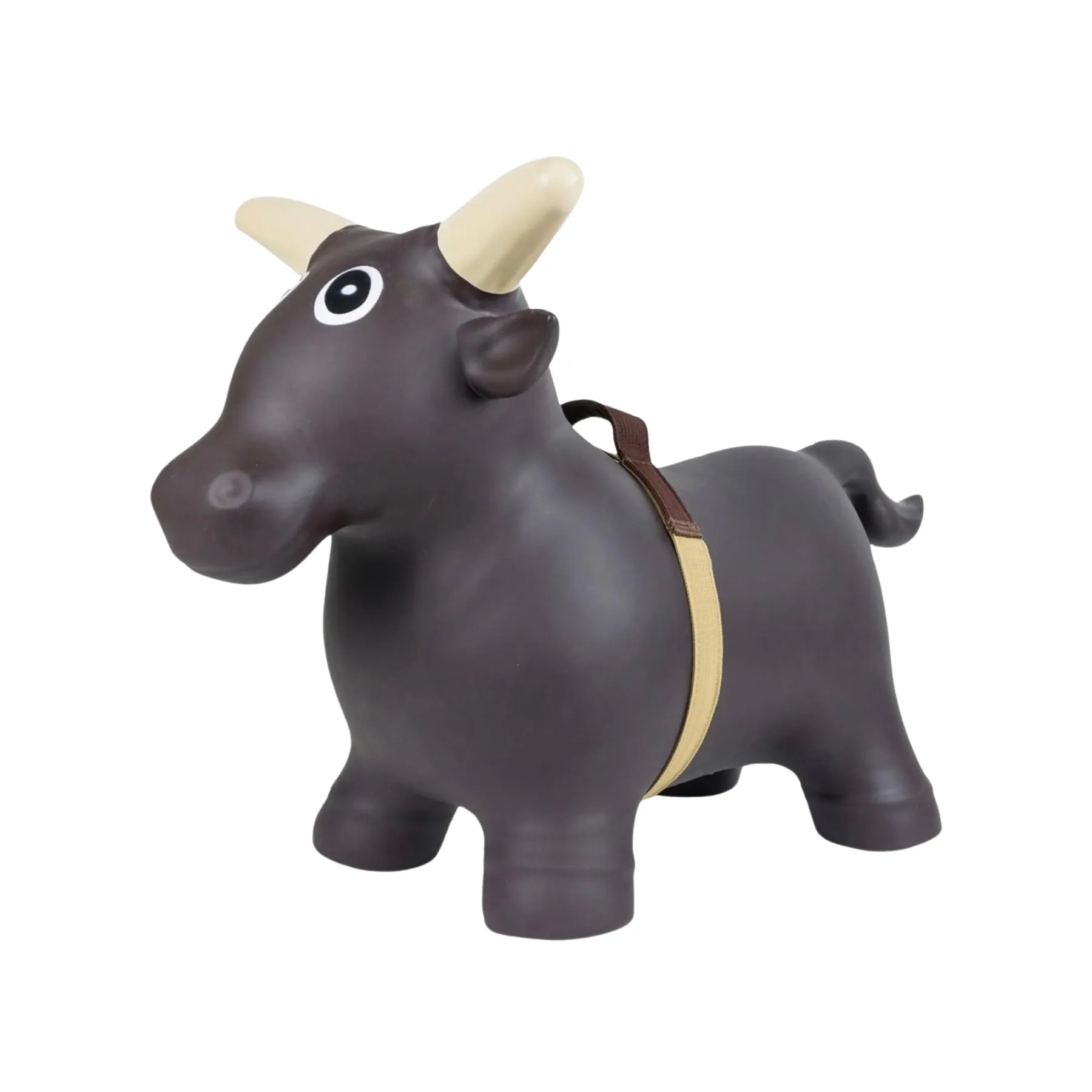 Hopper Bull