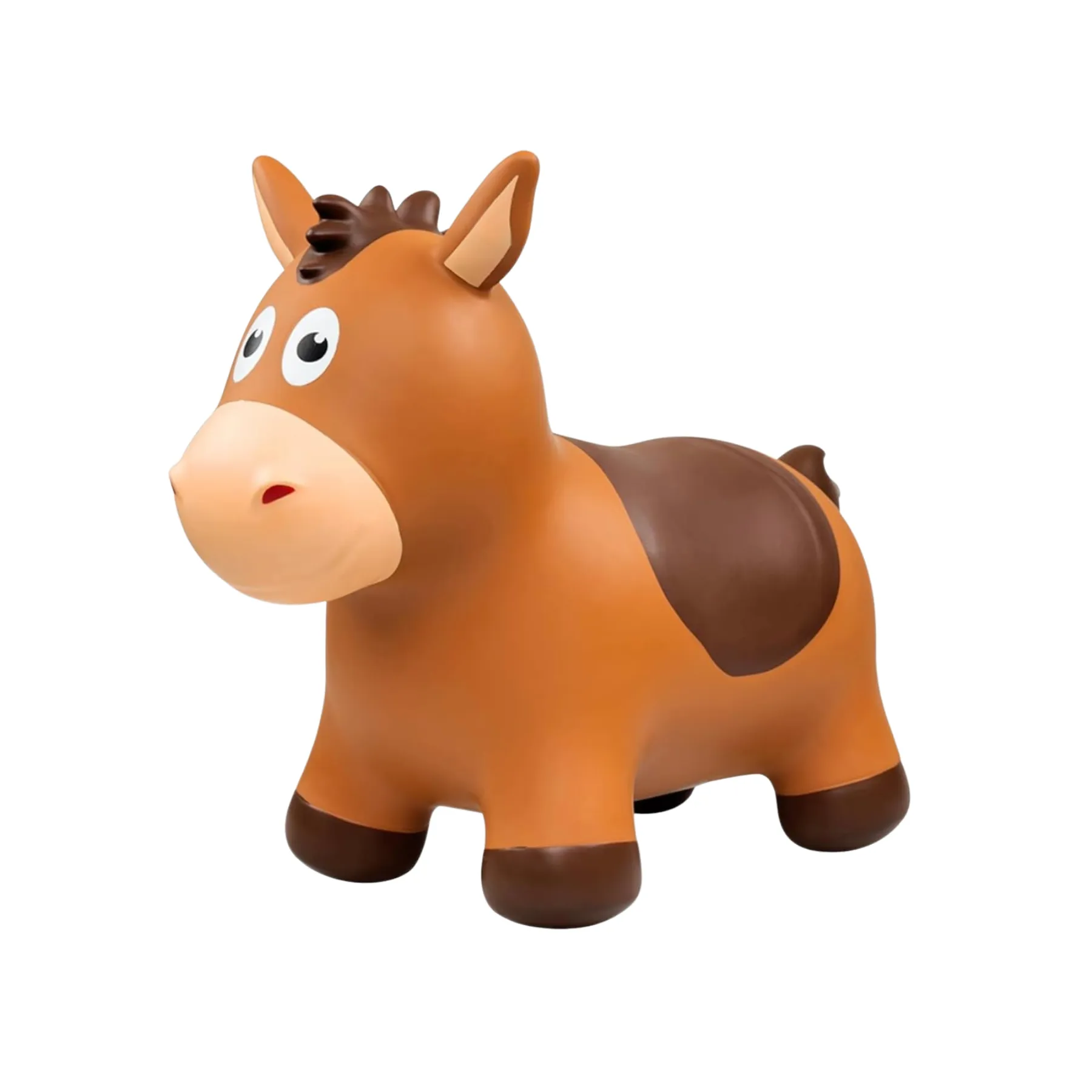 Hopper Donkey