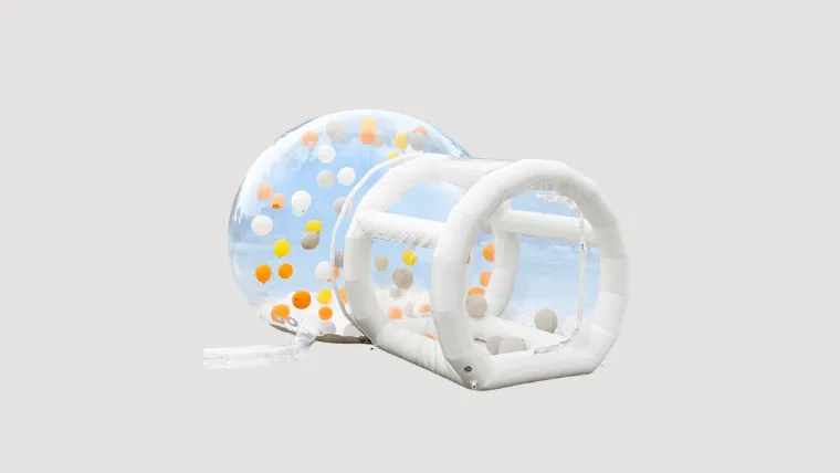 Balloon Dome