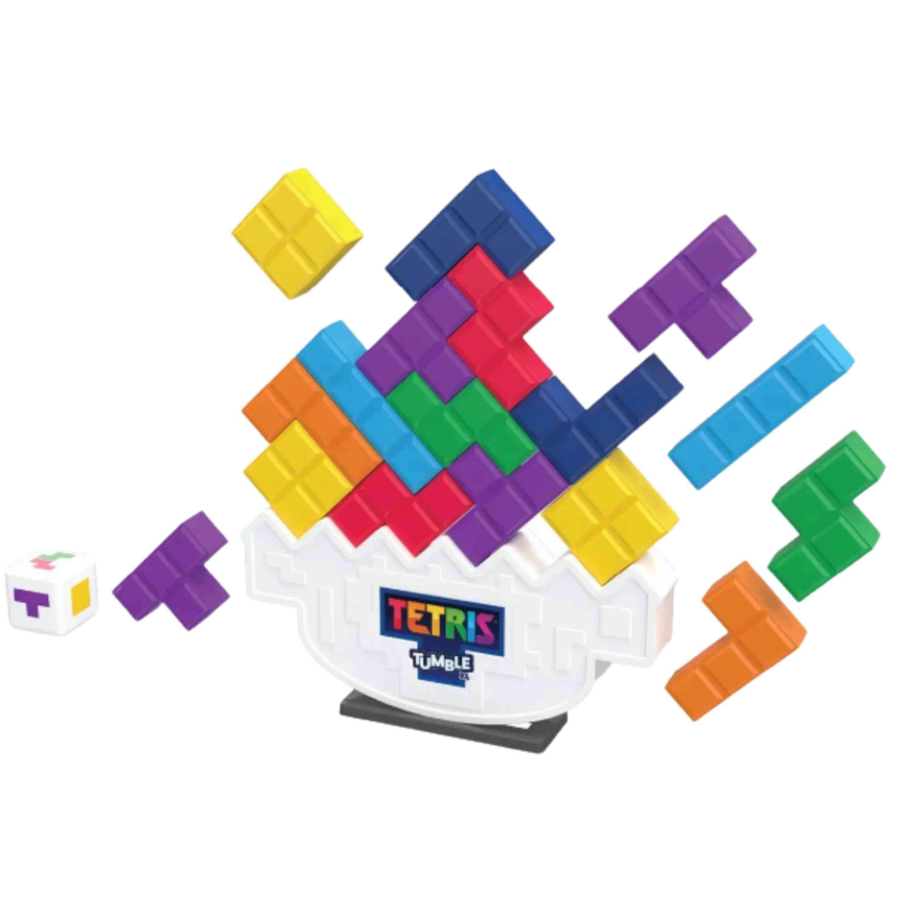 Tetris Tumble XL