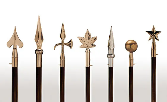 flag accessories