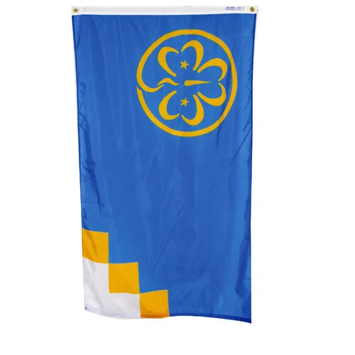 WAGGS Flag