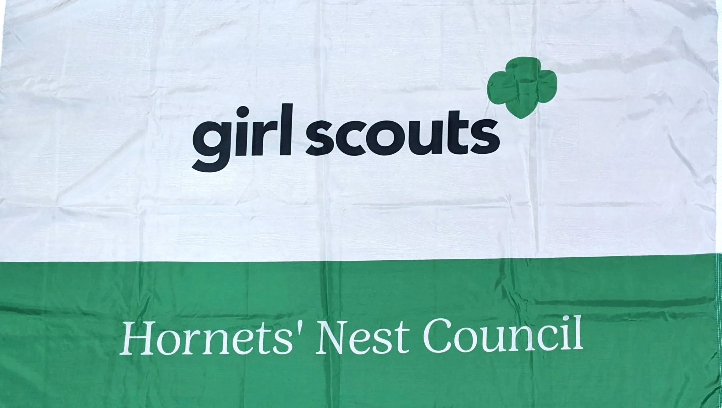 Council Flag 