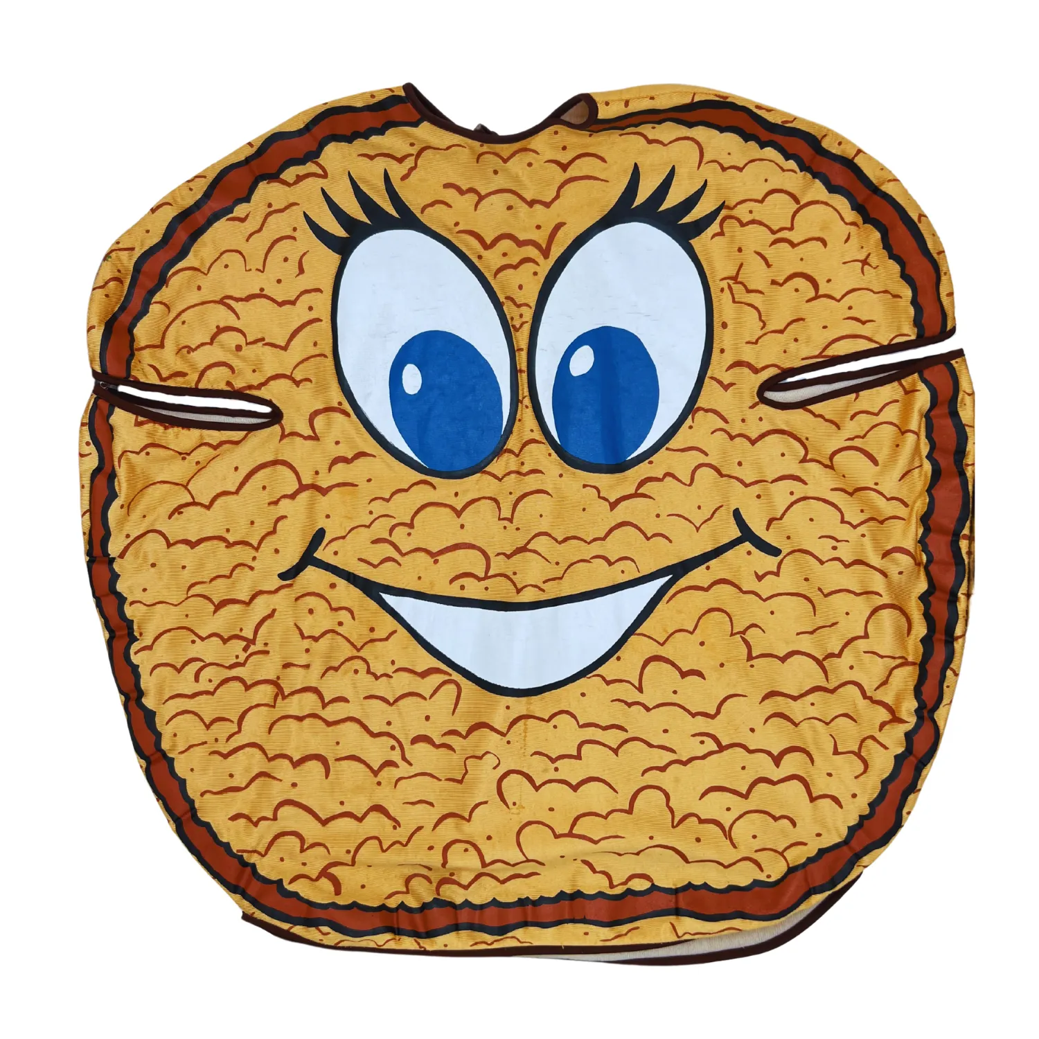 Do-Si-Do Cookie Costume