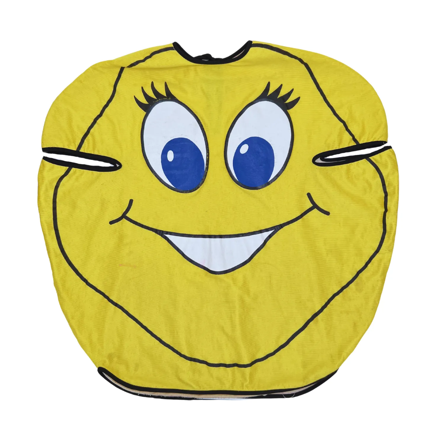 Trefoil Cookie Costume