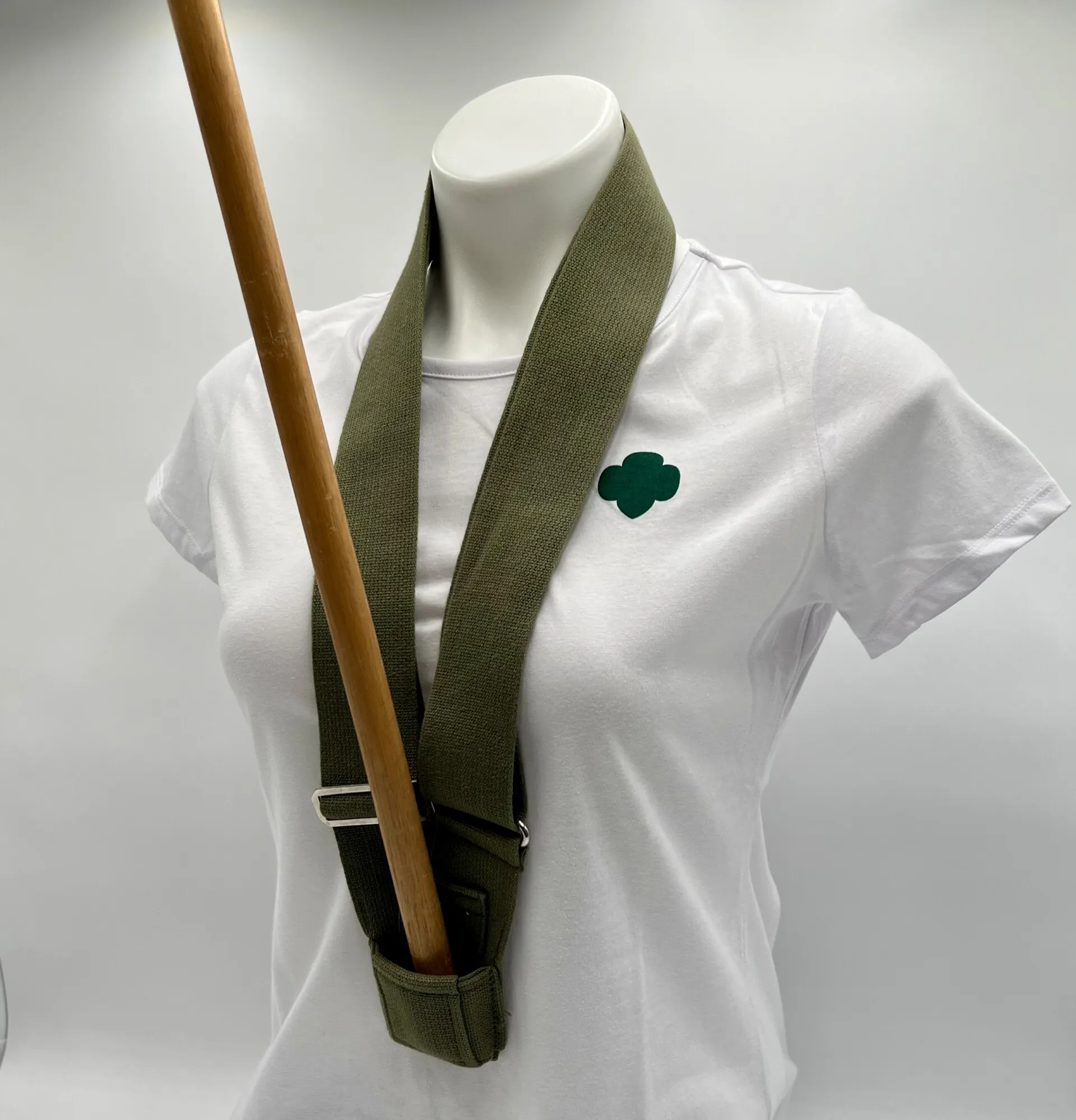 Flag Holster