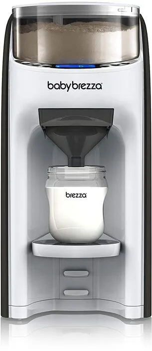 BabyBrezza Formula Pro Pelavél