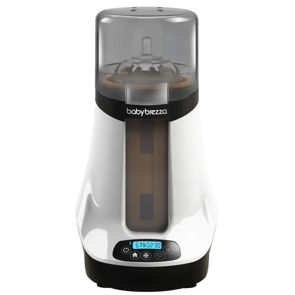 BabyBrezza Pelahitari
