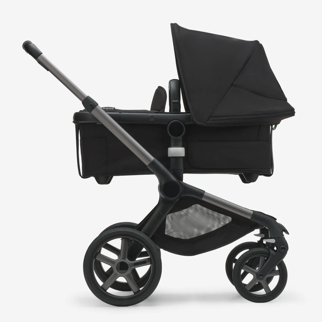 Bugaboo Fox