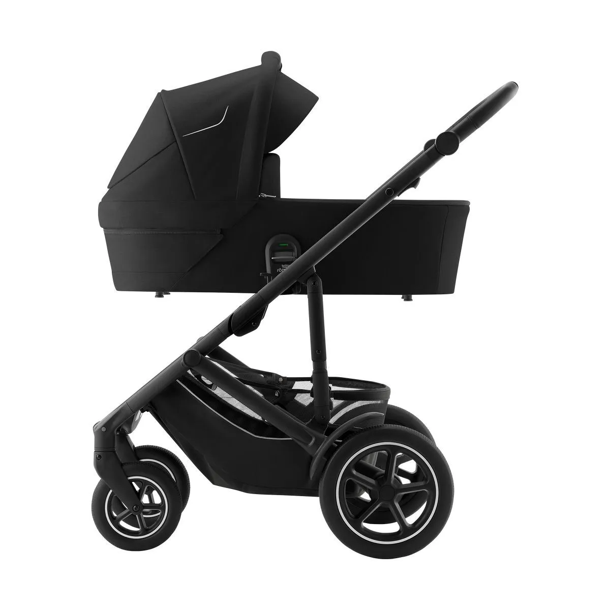 Britax Smile 5z