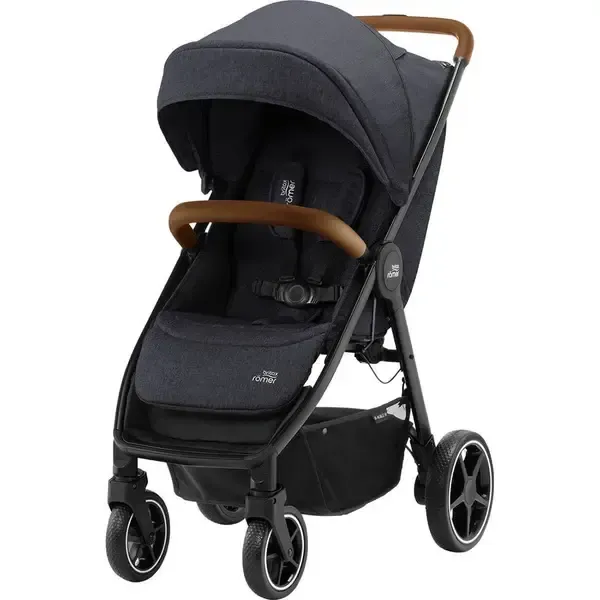 Britax Kerran