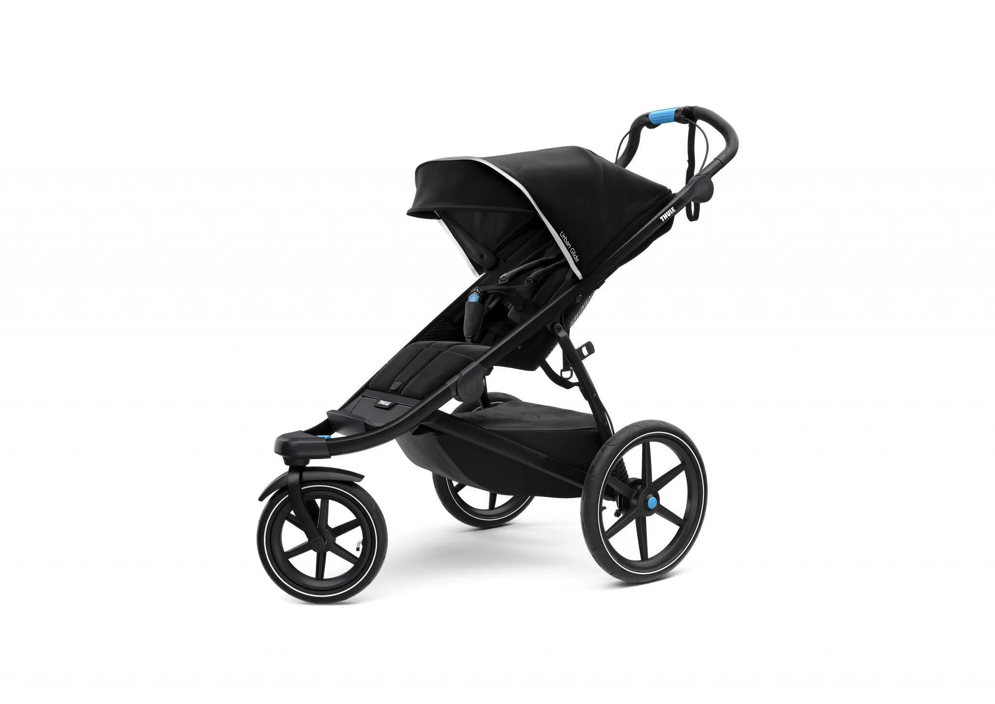 Hlaupakerra -Thule Urban Glide 2
