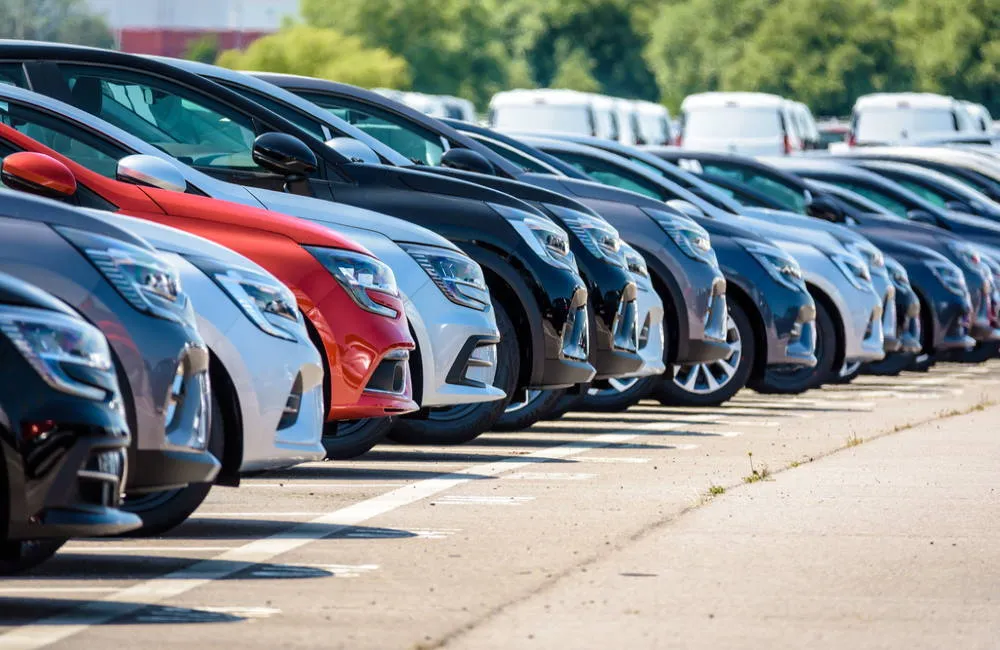 Vehicles