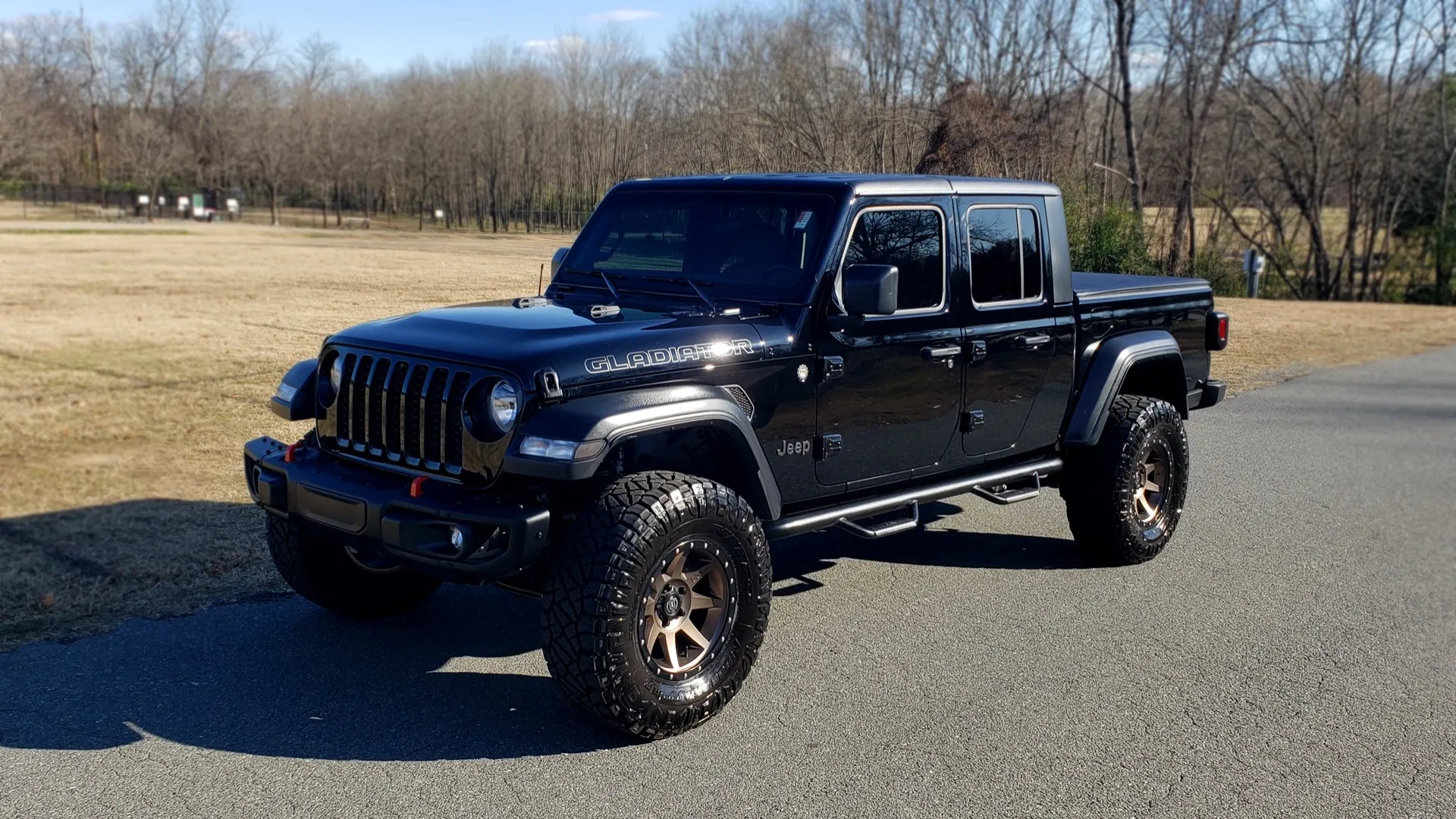 AWD/4WD