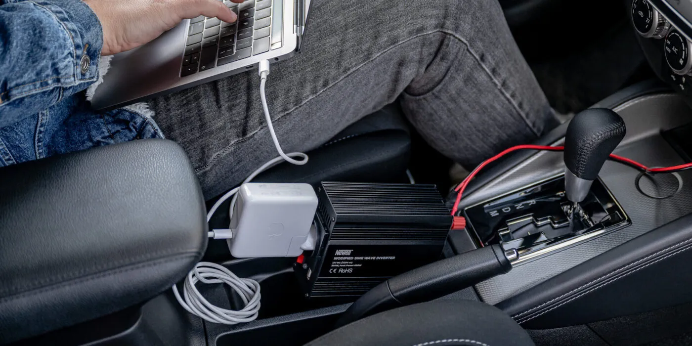 Inverter