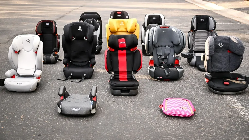 Child Seat