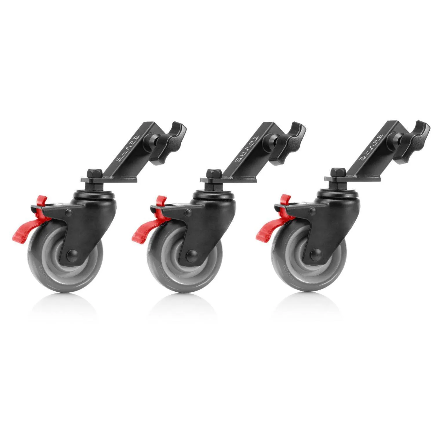 Combo Stand Wheels