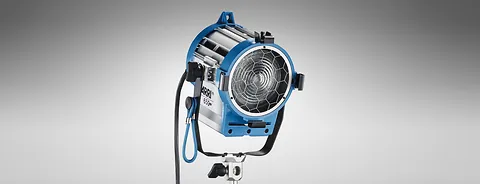 Arri 650 fresnel Kit