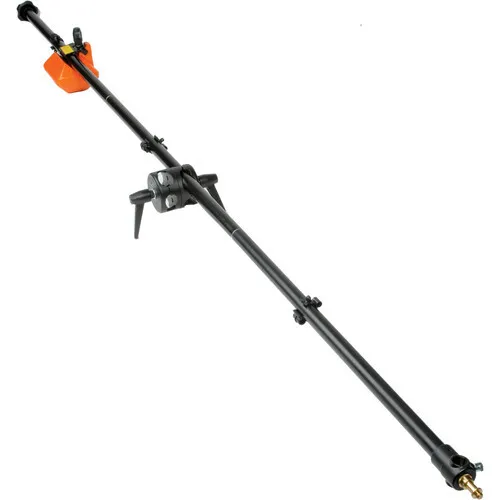 Manfrotto Boom Arm Assembly – 8.5' (Black)