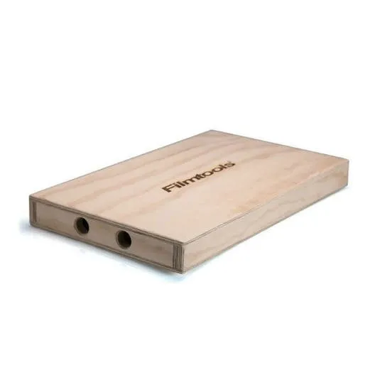 Apple Box Quarter 20 x 12 x 2"