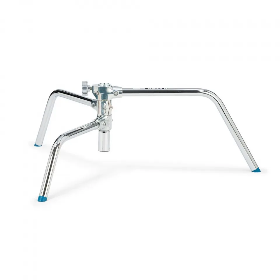 C-Stand Turtle Base with 1 1/8" Receiver