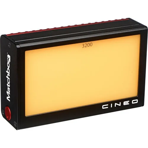 Cineo Lighting Matchbook LED  