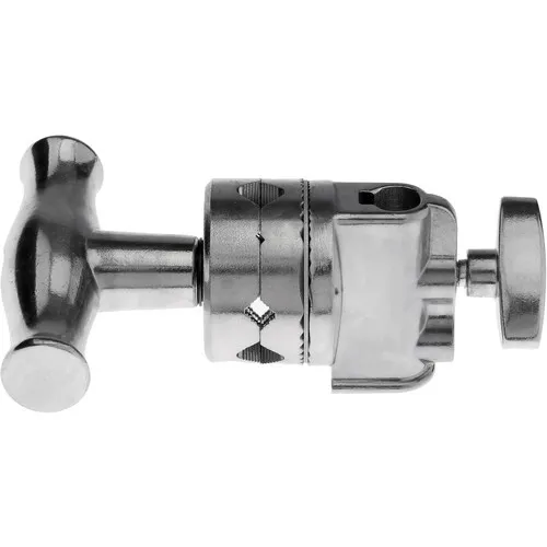 C-Stand Grip Head