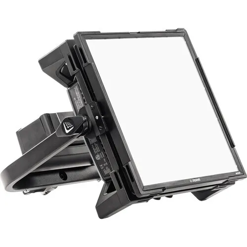 Litepanels Gemini 1x1 Soft RGB LED Light Panel