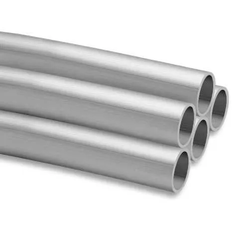 Round Stock Speedrail 1.25" x 8'