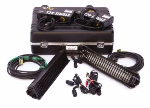 Kino Flo Mini Car Kit 12" Bulbs