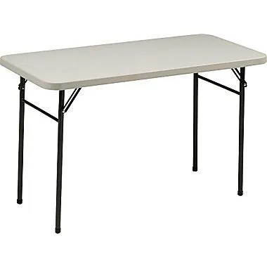Rectangular Table (4 Feet)