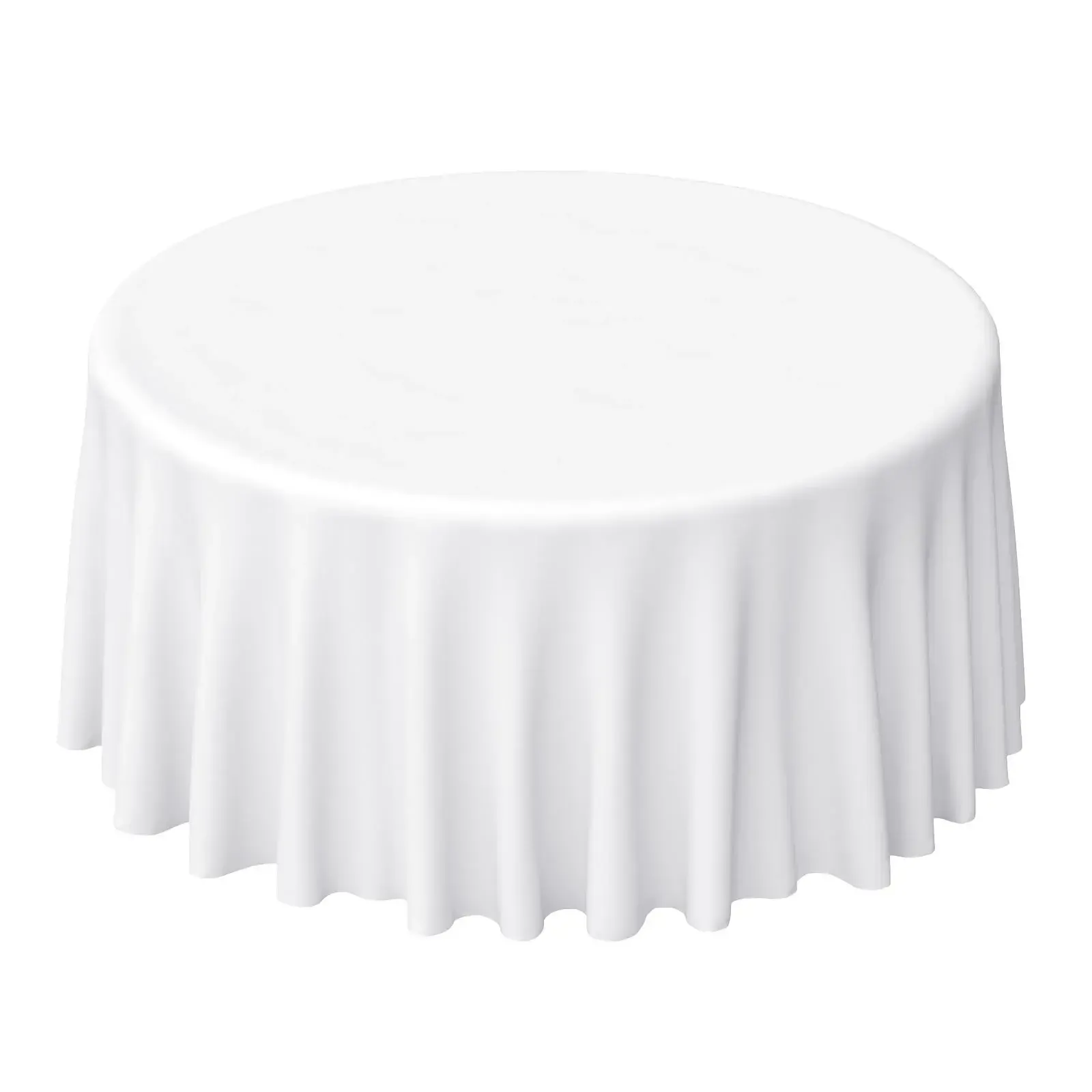 Round Table Linens (72")
