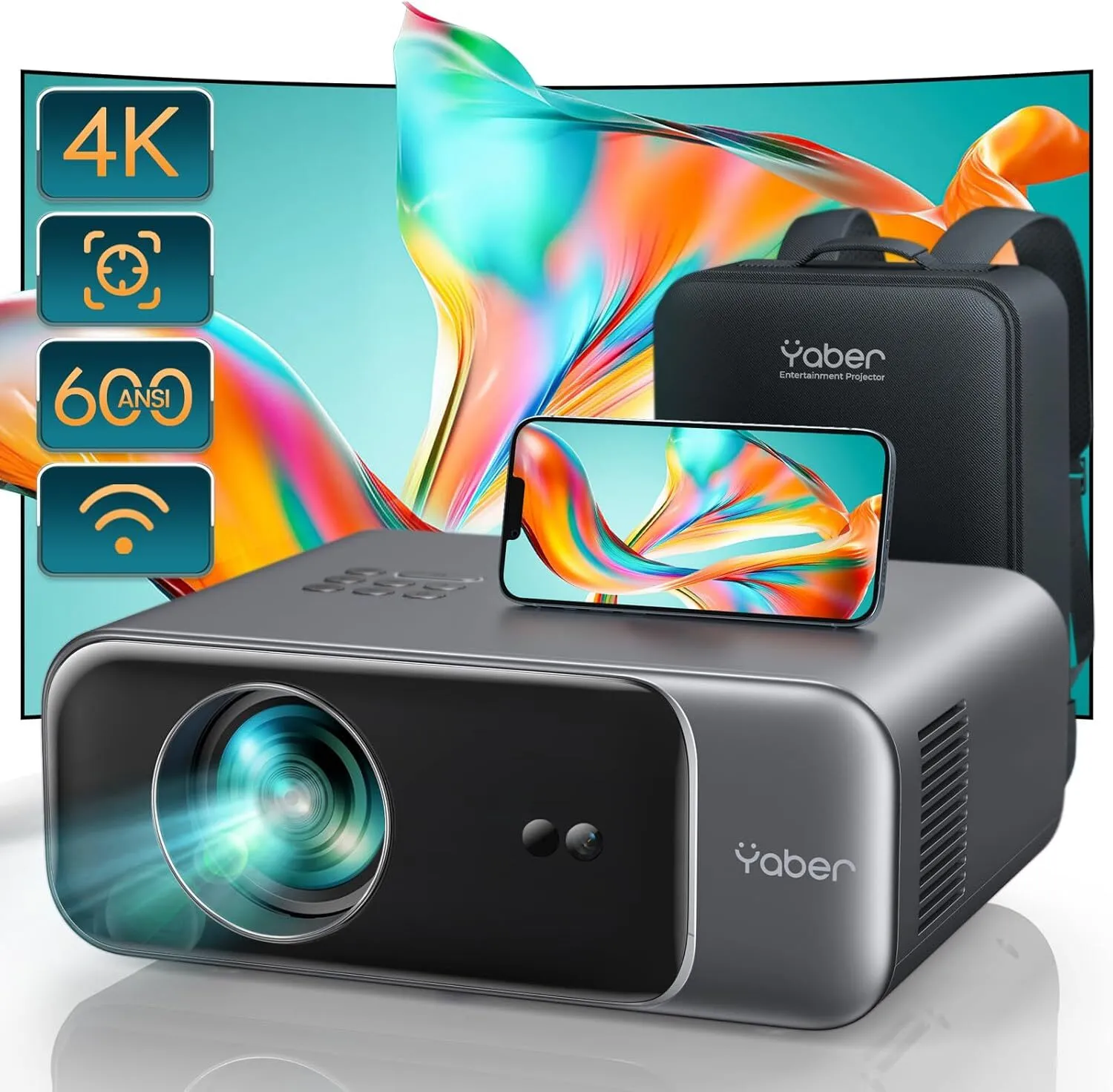 Projector