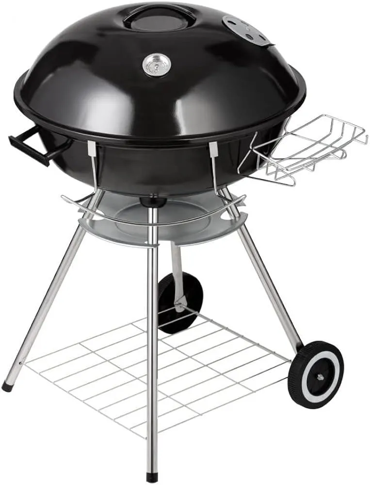 Charcoal Grill