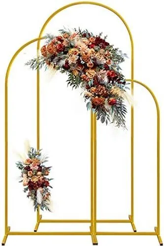 Metal Arch Set