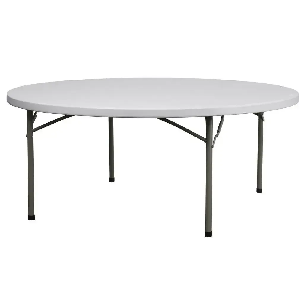 5' Round Table