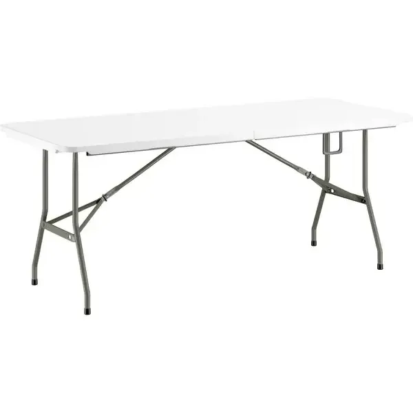 6' Rectangle Table