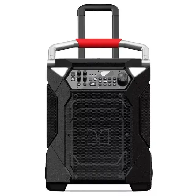Bluetooth Speaker