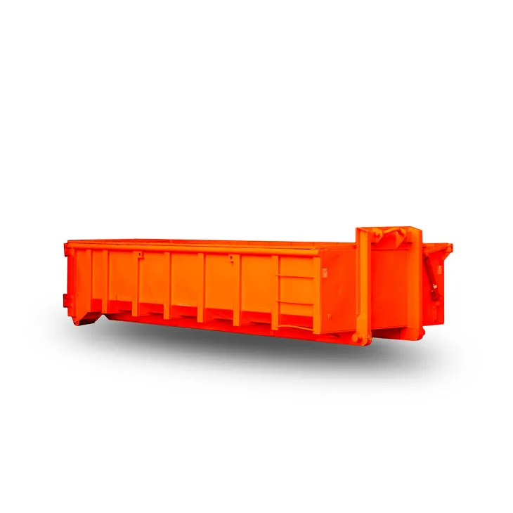 4m3 Container