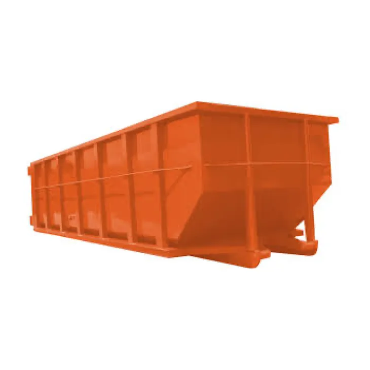 10m3 Container