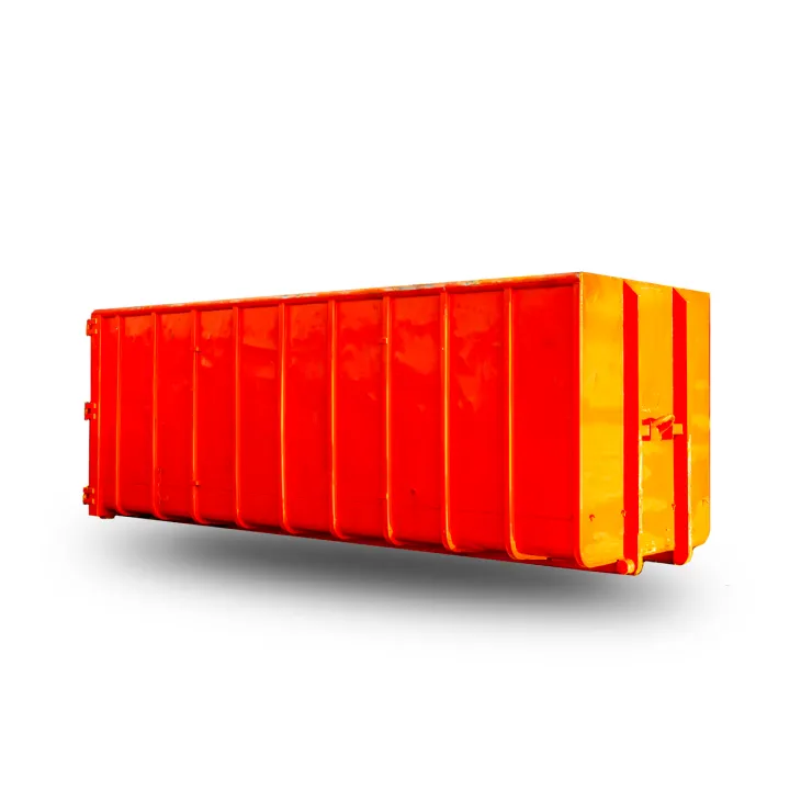 40m3 Container