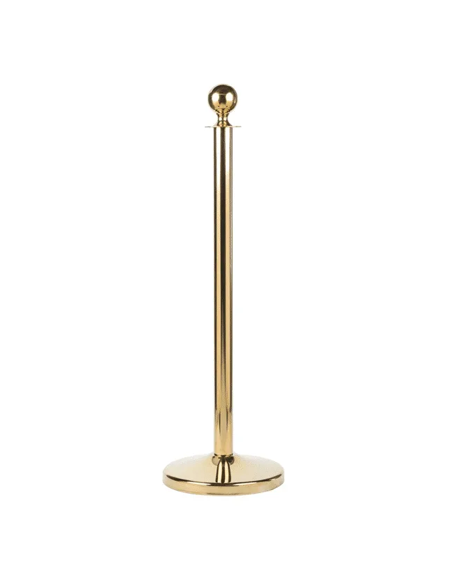 Stanchion Poles